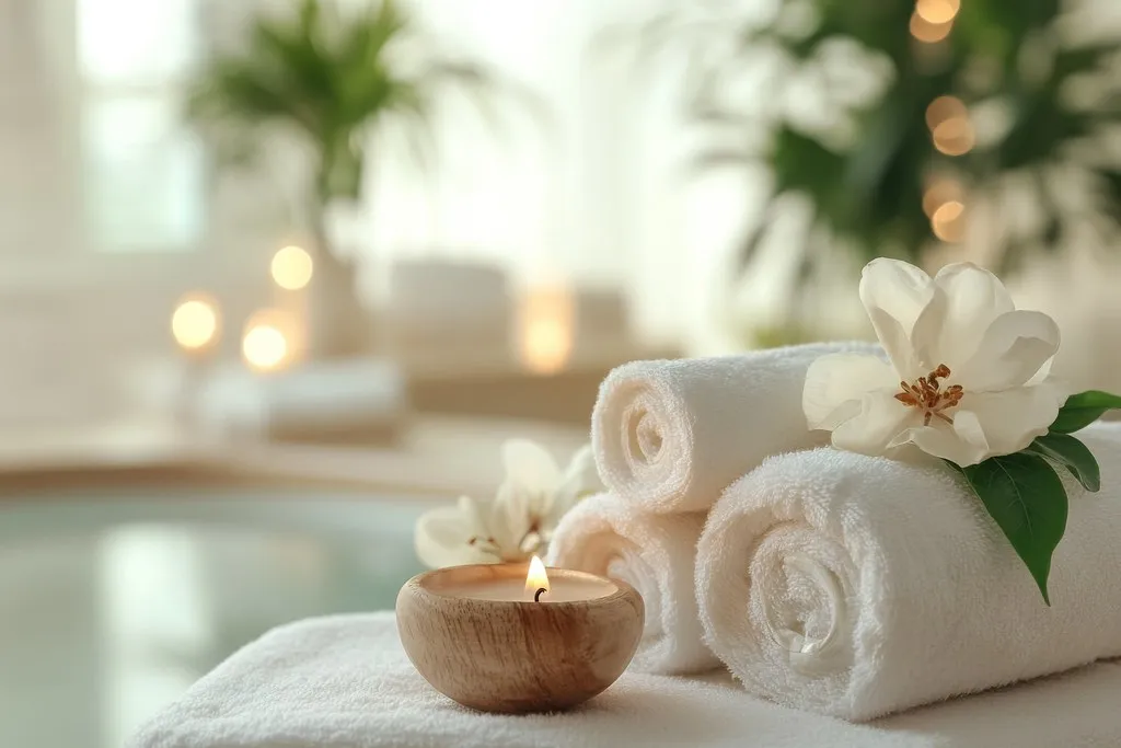 masaje descontracturante