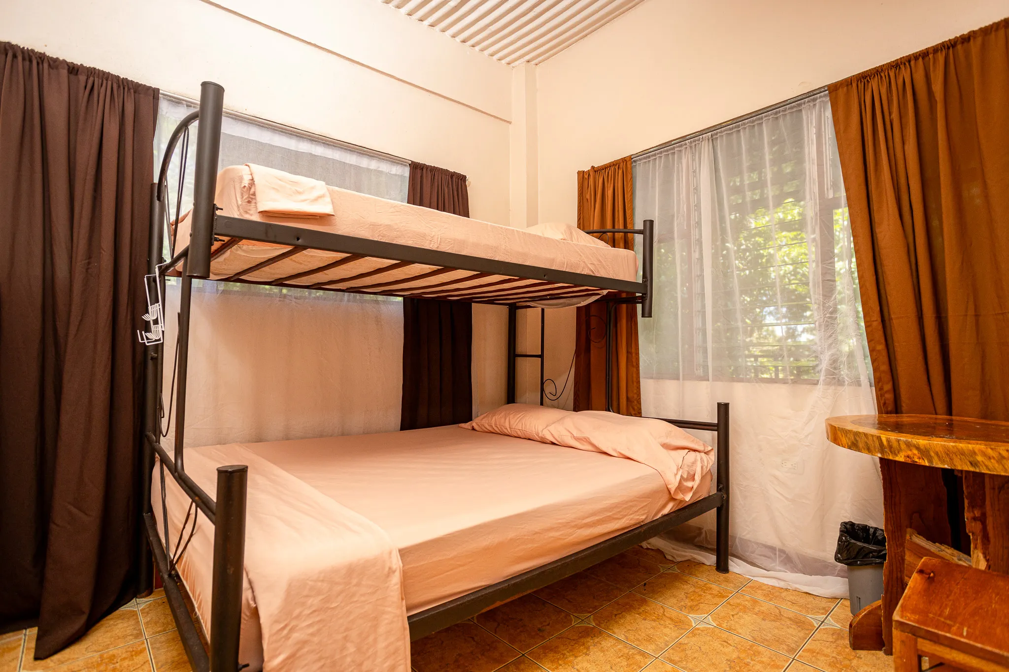 Privada 8
